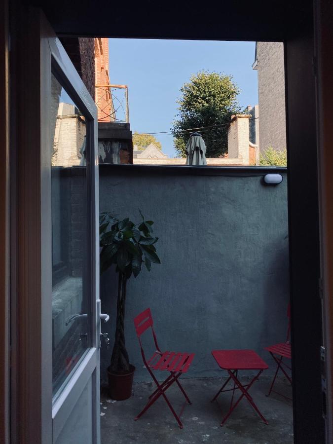 La Duchesse D'Aumale Apartment Spa Luaran gambar